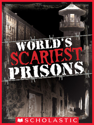 cover image of World's Scariest Prisons
